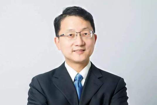 刘劲松（中华人民共和国外交部亚洲司司长）