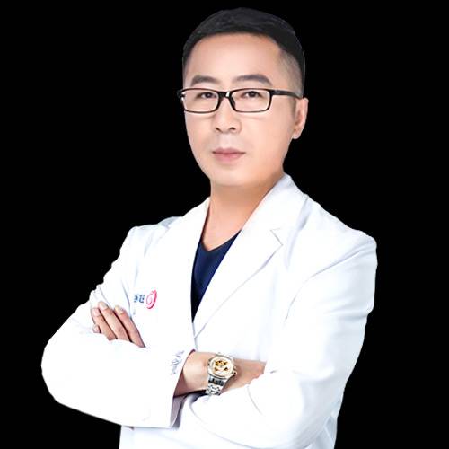 冯宇（保定珍润医疗美容门诊部执业医师）