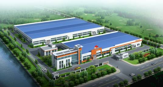 德莱奇起重吊索具(昆山)有限公司