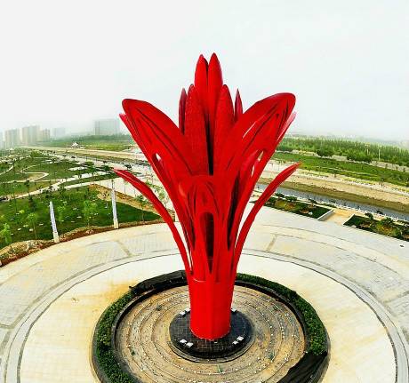 孟村回族自治县