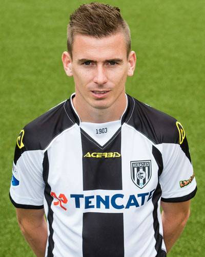 蒂姆·布鲁克斯（荷兰足球运动员）