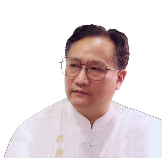 杨贤毅(国家一级美术师、湖社画会签约艺术家)