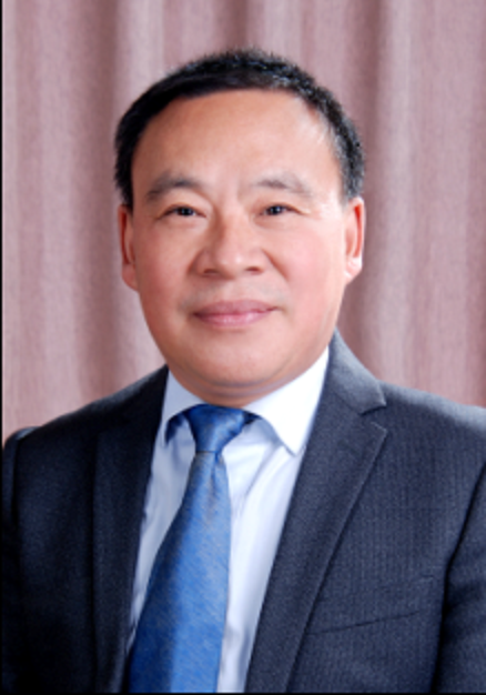 何云(四川师范大学商学院教授)