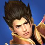 黄飞虎（《斩将封神》手游英雄人物）