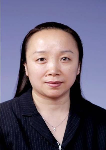 陈青（沈阳市财政局党组成员、副局长）