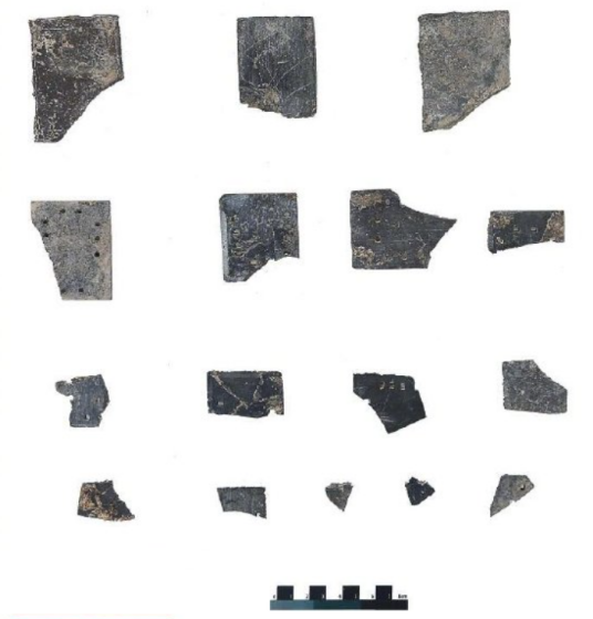 2020年度全国十大考古新发现