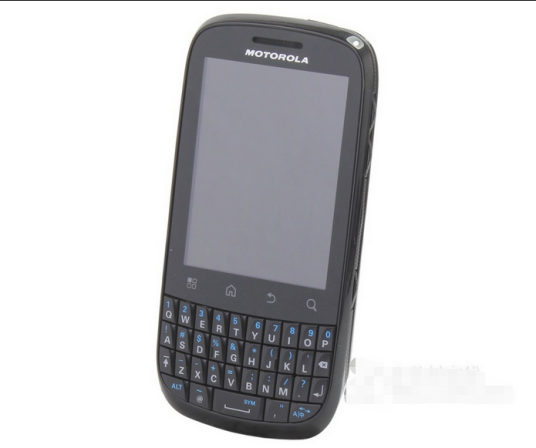 摩托罗拉XT316 FIRE