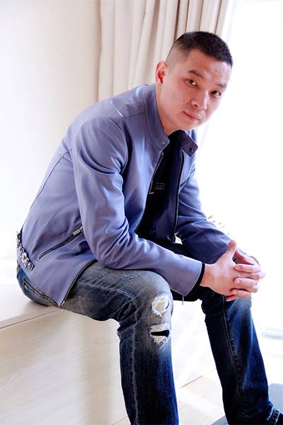 吴洪鸣