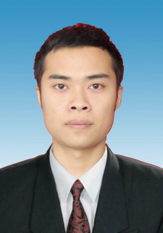 熊超（贵州省册亨县乡镇统计管理办公室副主任）