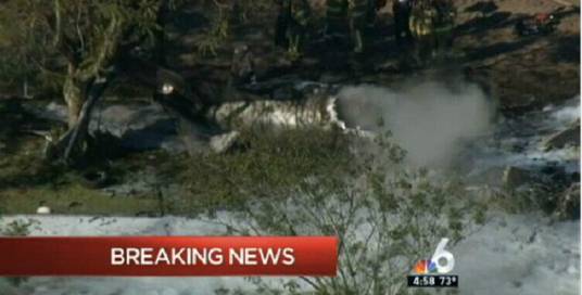 2·12迈阿密戴德坠机事件