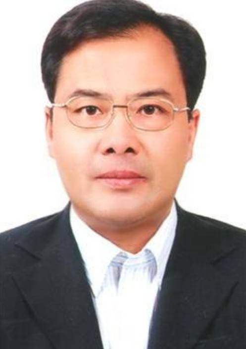 秦浩(江苏省淮安市园林局原局长、淮安市地震局原局长)