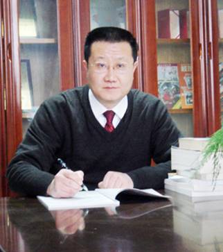 黄志宇（西南石油大学研究生院院长）