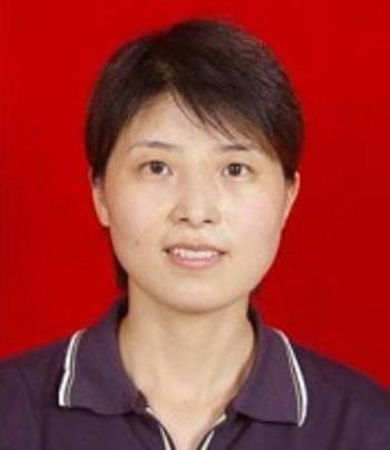 陈文静（西华大学教师）