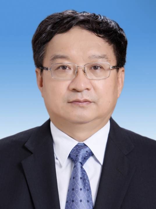 万建民（第十四届全国政协常委，中国工程院院士，浙江大学农业生命环境学部主任）