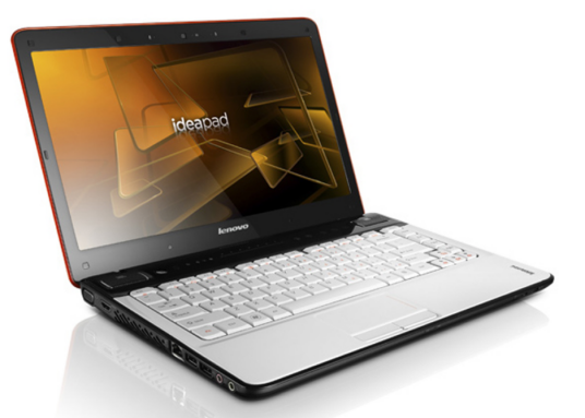 联想Y460N-IFI（白）