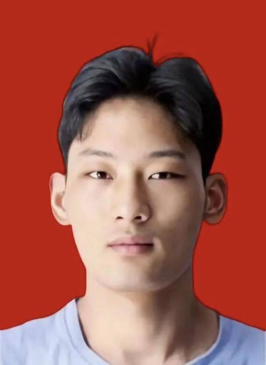 马永恩(河南省黄河科技学院应用技术学院学生)