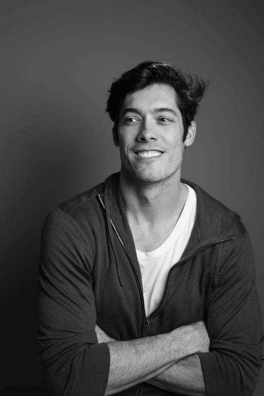 马泰(好莱坞知名电影演员)