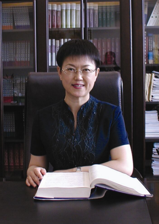 吕红军(中国辽宁对外经贸学院校长、教授、博士)