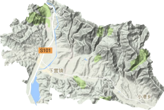 下营镇（天津市蓟州区下辖镇）