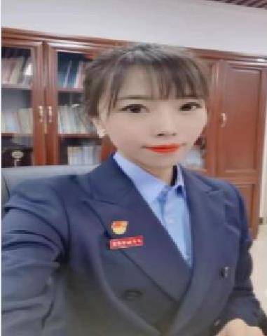 李晓楠（西安翻译学院教师）