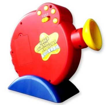 问学堂智能儿童投影机