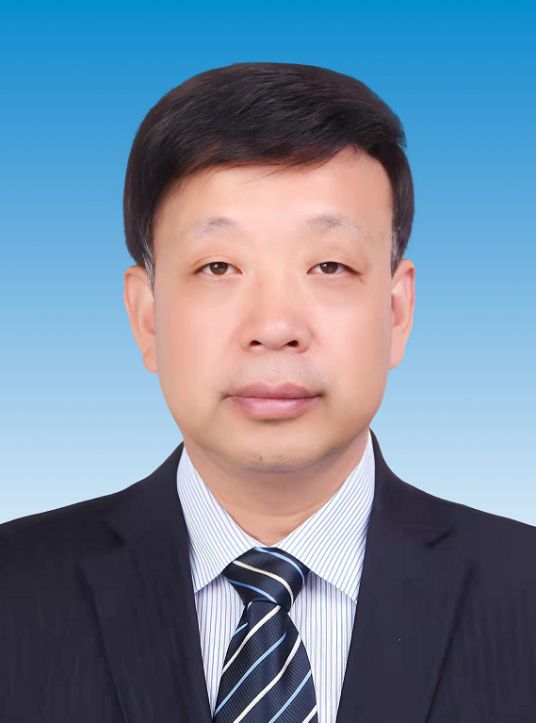 杨宏伟（渭南市政协秘书长）