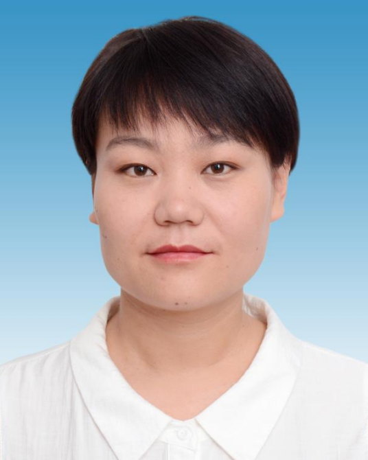 王晓丽(山东省安丘市政府副市长、党组成员)