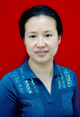 汪文英（江西省上饶市教育局原副局长）