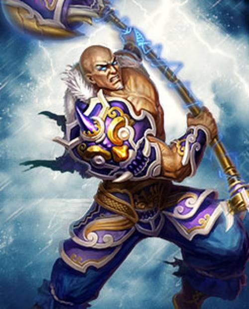 文丑(端游《梦三国2》中的角色)