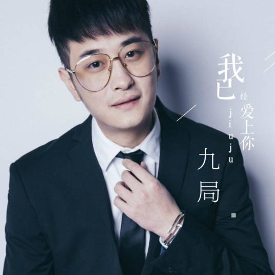 我已经爱上你（九局演唱歌曲）