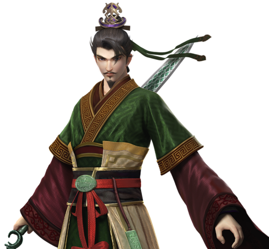 伏念（游戏《秦时明月世界》中的角色）