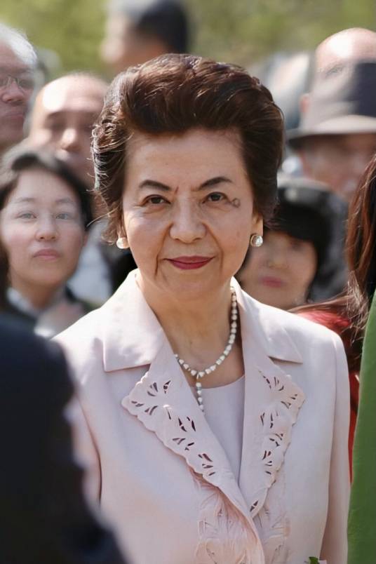 安倍洋子