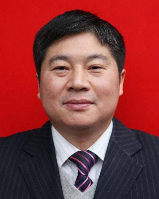 朱志刚（杭州市萧山区商务局党委委员）