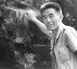 王宝义(野三坡旅游创始人)