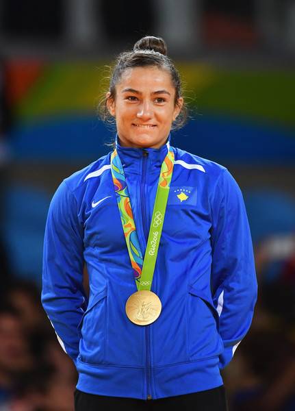 马林达·科尔蒙蒂