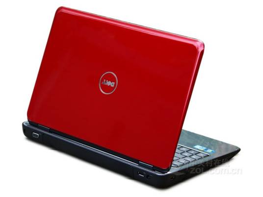 戴尔Inspiron 1525(R511006CN)