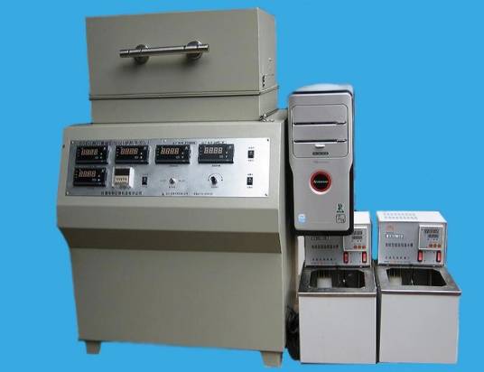 双平板导热系数测定仪