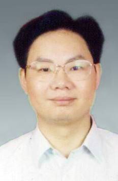 陈毅华（湖南省残联一级巡视员）