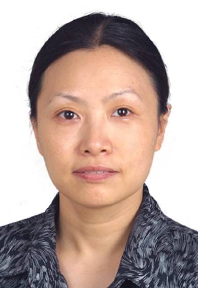 马琳（成都市人民防空办公室二级巡视员）