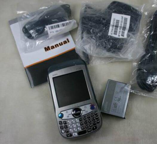 奔迈p850