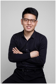 邓建波（青团社创始人兼CEO）