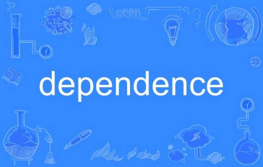 dependence