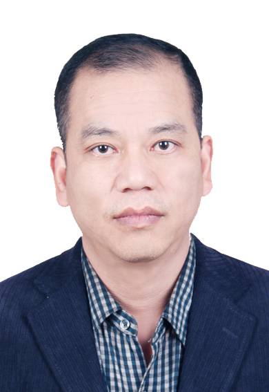 唐建平（湖州市自然资源和规划局党委委员、副局长）