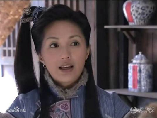 芊芊(电视剧《铁齿铜牙纪晓岚4》中的人物)