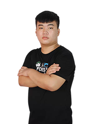 熊志（中国第五人格项目电子竞技选手）