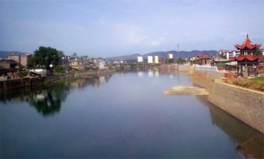 太平镇（湖南省宁远县太平镇）