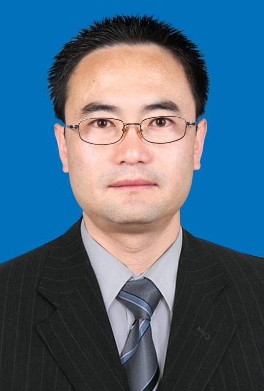 金德君(青海省省直机关事务管理局综合处副处长)