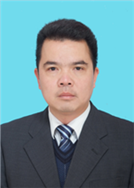 李建荣(百色市人力资源和社会保障局局长)