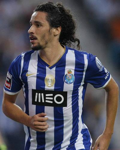 利卡(1988年9月出生的葡萄牙足球运动员)