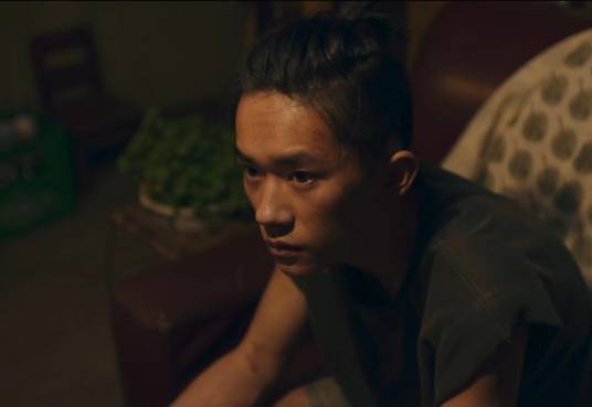 刘北山（《少年的你》中的主角）